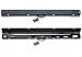 Riley 3 Piece Cue Case For 3/4 Cue