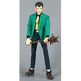 STYLISH COLLECTION ルパン三世(ルパン三世 カリオストロの城)
