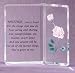 Mother's Day Plaque