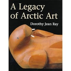 A Legacy of Arctic Art