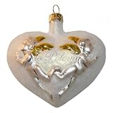 Angel of Love in White
