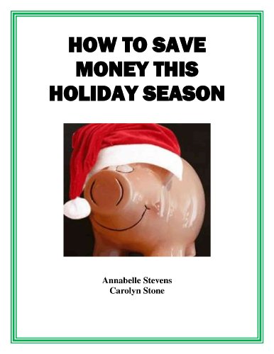 How to Save Money this Holiday Season (More for Less Guides)