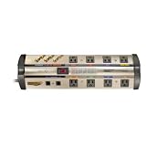  : Monster Cable MP HTS 1000 PowerCenter with Clean Power Stage 2 (v.2.0)