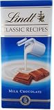 Lindt Classic Recipes Milk Chocolate ( 125 G )