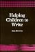 Books : Helping Children to Write (Core Series)