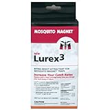 Mosquito Magnet Lurex3-OD-3 Biting Insect Attractant
