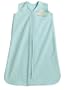 HALO SleepSack Wearable Fleece Blanket - Mint: Preemie/Newborn