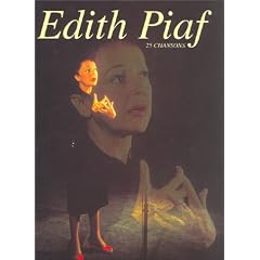 Edith Piaf : 25 chansons