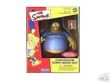 Simpsons Toyfare Convetion Comic Book Guy