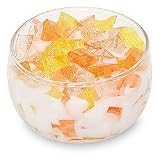 Primal Elements - Color Bowl (Hot Buttered Rum)