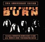 Burn-30th Anniversary Edition