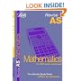 Revise AS Maths (Revise AS Study Guide)