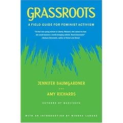 Grassroots: A Field Guide for Feminist Activism