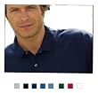 Anvil - Adult 100% Cotton Jersey Polo (5002)