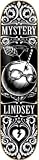 Mystery Lindsey Loteria Deck - 7.5