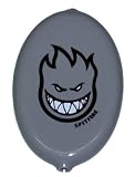 Enlarge toy image: Spitfire Coin Pouch - Grey -