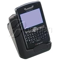 Fosmon's Blackberry 8800 USB Sync Charge Desktop Docking Cradle with Second Battery Charging Slot