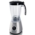 Philips HR2000/50 Silver Blender with 1.5 Litre Jar, 400 Watt