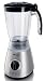 Philips HR2000/50 Silver Blender with 1.5 Litre Jar, 400 Watts