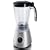 Philips HR2000/50 Silver Blender with 1.5 Litre Jar, 400 Watts