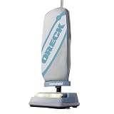 Oreck Vacuum Cleaner XL Deluxe Model