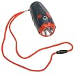 Coleman Kids LED Flashlight with Light Show