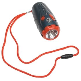 Coleman Kids LED Flashlight with Light Show by 