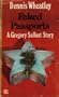 Faked Passports : a Gregory Sallust Story