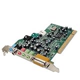 I/O Magic Aureal Vortex Digital Sound Card
