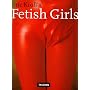 Eric Kroll's Fetish Girls (Photobook)