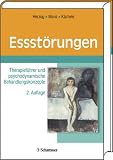 Produkt-Bild: Essst&ouml;rungen. Therapief&uuml;hrer und psychodynamische Behandlungskonzepte