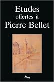 Review Litec  / Etudes offertes a Pierre Bellet
