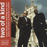 Two of a Kind-Organ Music (Wayne Marshall)