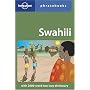 Swahili: Lonely Planet Phrasebook