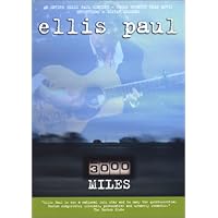 3,000 Miles by Ellis Paul