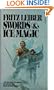 Swords & Ice Magic