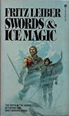 Swords and Ice Magic