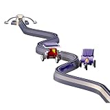 Uncle Milton Solar Racers - Outdoor Race Set 2113