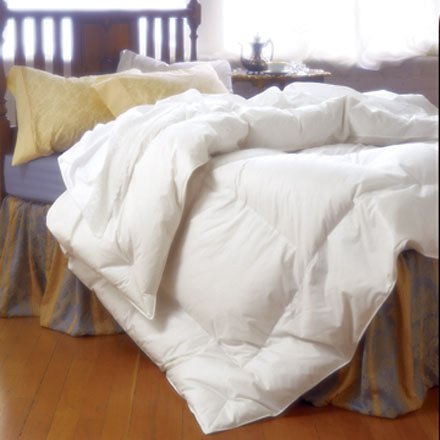 Pacific Coast Down Comforter – Four Star, 650 Fill Power,