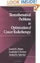 Biomathematical Problems in Optimization of Cancer Radiotherapy
