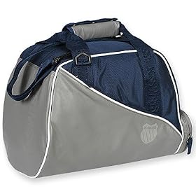 Buy K-Swiss '08 Tennis Duffle Bag