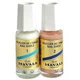 Mavala Switzerland Nail Strengthener 2 x 10ml