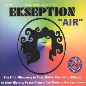 Ekseption - Air - Zortam Music