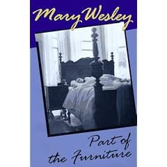 Part of the Furniture