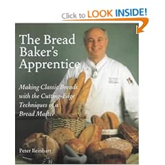 Crust and Crumb: Master Formulas for Serious Bread Bakers