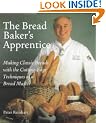 Crust and Crumb: Master Formulas for Serious Bread Bakers