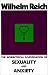 The Bioelectrical Investigation of Sexuality and Anxiety