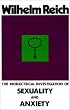 The Bioelectrical Investigation of Sexuality and Anxiety