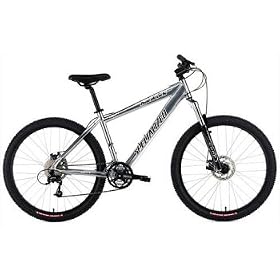 Specialized 2003 Hardrock Pro disc 17
