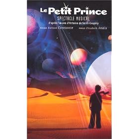 Le Petit Prince [VHS]